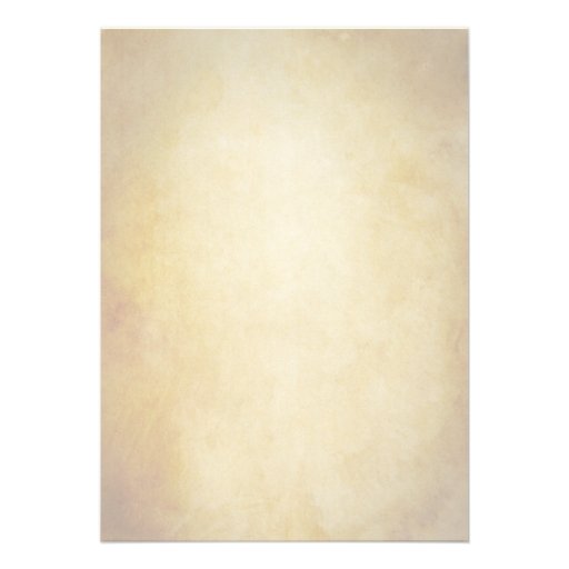 Brown Tuscan Winery Vineyard Wedding Invitations