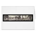 Brown University, RI Photo 1911 Cards