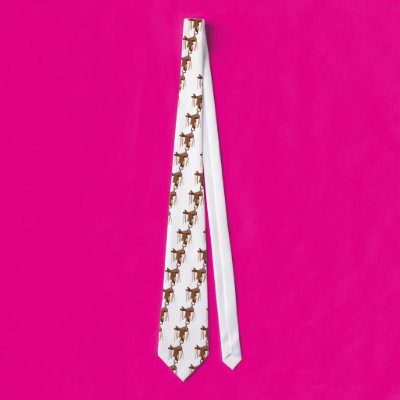 Brown Western Saddle Neckties Zazzle_tie