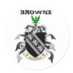 Browne Crest