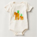 Infant Organic Onesie / Creeper