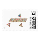 Brownie Badge postage