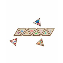 Brownie Badge t-shirts by ecothomas Brownie Badge t-shirts
