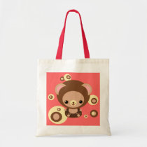 brownie bear bags