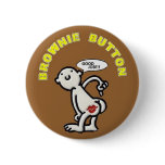 BROWNIE BUTTON