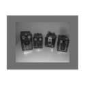 brownie camera postcards