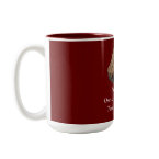 Brownie Diet mug
