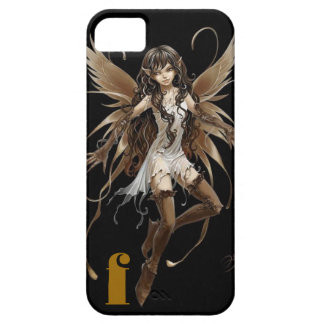 BROWNIE FAIRY  iPHONE 5 Cover For iPhone 5/5S