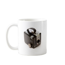 Brownie Hawkeye mugs
