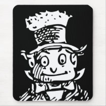 Brownie Hobo mousepads