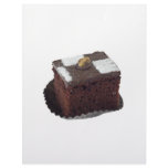 Brownie Letterhead Design
