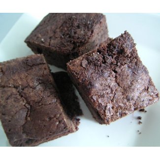 brownie mousepad