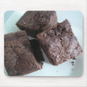 brownie mousepads