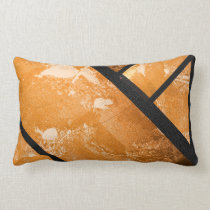 brownie points pillow for lumbar /leaves me feelin pillows