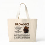 Brownie Recipe bags