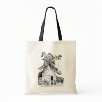Brownies at a Windmill in Holland bags