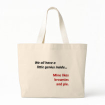 Brownies & Pie bags