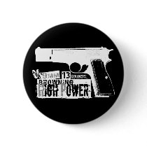Browning Hi-Power Button