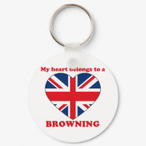 Browning keychains by ValentinesDayTshirts Browning keychains