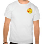 Browns Ferry Bombers t-shirts