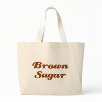 Browns Sugar bags by LatinoTimeShirts Browns Sugar bags