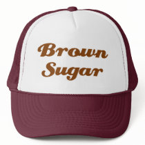 Browns Sugar hats by LatinoTimeShirts Browns Sugar hats