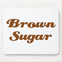 Browns Sugar mousepads by LatinoTimeShirts Browns Sugar mousepads