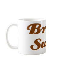 Browns Sugar mugs