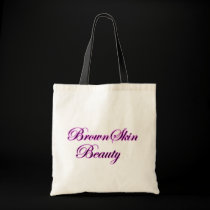 BrownSkin Beauty Bag
