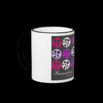 Brownskin Beauty Mug mugs