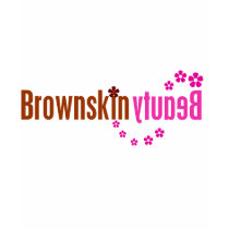 Brownskin Beauty T-Shirt