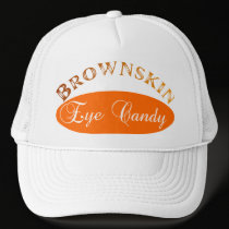 Brownskin Eye Candy Hat hats