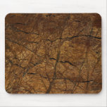 Brownstone Print Mouse Pads