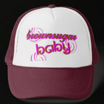 Brownsugar Hat hats