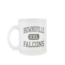 Brownsville - Falcons - Area - Brownsville mugs