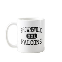 Brownsville - Falcons - Area - Brownsville mugs