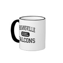 Brownsville - Falcons - Area - Brownsville mugs