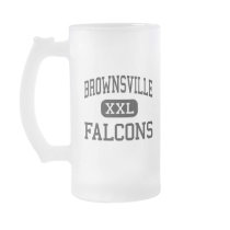 Brownsville - Falcons - Area - Brownsville mugs