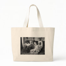 Brox Sisters: 1920s Bags