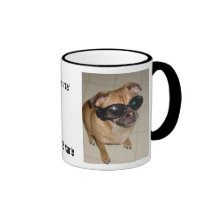 Brozzie mug