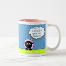 Brrr Taza De Café