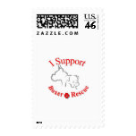 BRsupport postage