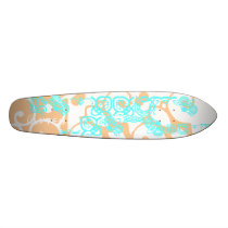Brubaker Farms Board by WinterBoards Skateboards