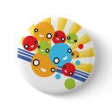 Brubblers Buttons by demonlollipop Brubblers Buttons