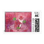Bruce Ariss postage