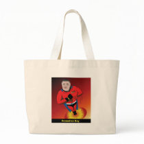 Bruce Atkin Tote Bag
