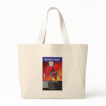 Bruce Atkin bags by SuperHeroHQ Bruce Atkin bags