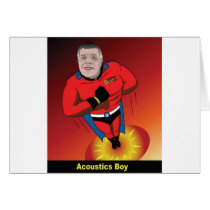 Bruce Atkin cards by SuperHeroHQ Bruce Atkin cards