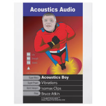Bruce Atkin Flyers