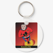 Bruce Atkin keychains